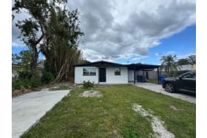 4515 FERN STREET, TAMPA, FL 33614 Sold 12/30/24