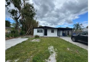 4515 FERN STREET, TAMPA, FL 33614 Sold 12/30/24