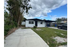 4515 FERN STREET, TAMPA, FL 33614 Sold 12/30/24