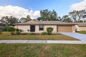 1906 CEDARBROOKE DRIVE, LUTZ, FL 33549 Sold 02/07/25