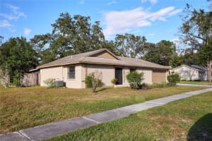 1906 CEDARBROOKE DRIVE, LUTZ, FL 33549 Sold 02/07/25