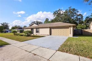 1906 CEDARBROOKE DRIVE, LUTZ, FL 33549 Sold 02/07/25