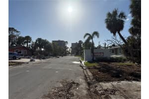519 79TH AVENUE, ST PETE BEACH, FL 33706 Sold 02/24/25