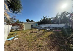 519 79TH AVENUE, ST PETE BEACH, FL 33706 Sold 02/24/25