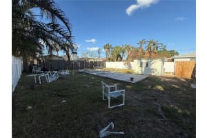 519 79TH AVENUE, ST PETE BEACH, FL 33706 Sold 02/24/25