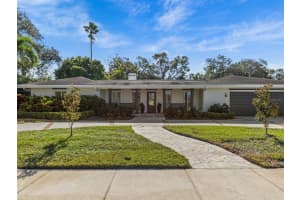 409 PALMETTO ROAD, BELLEAIR, FL 33756 Sold 12/09/24