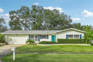 2340 GLENMOOR ROAD, CLEARWATER, FL 33764 Sold 12/12/24
