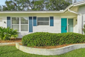 2340 GLENMOOR ROAD, CLEARWATER, FL 33764 Sold 12/12/24