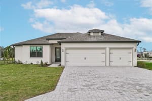 4570 Gillot Blvd, PORT CHARLOTTE