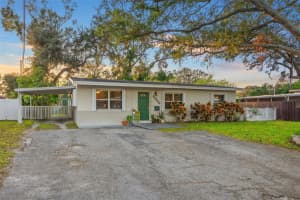 5898 13TH STREET, SAINT PETERSBURG, FL 33703 Sold 12/26/24