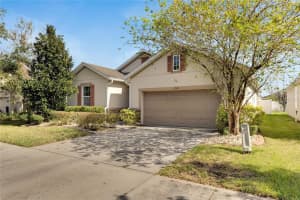 11538 TANGLE BRANCH LANE, GIBSONTON, FL 33534 Sold 05/20/25