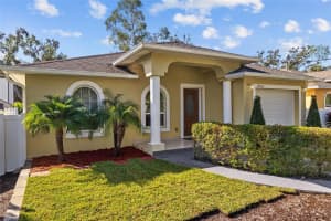 8332 PATSY STREET, TAMPA, FL 33615 Sold 12/30/24