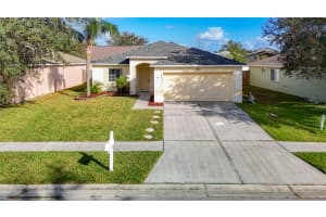 6230 CHAPEL PINES BOULEVARD, WESLEY CHAPEL, FL 33545 Sold 01/31/25