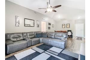6230 CHAPEL PINES BOULEVARD, WESLEY CHAPEL, FL 33545 Sold 01/31/25