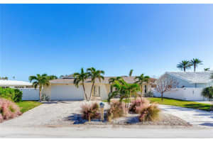 17161 2ND ST E, NORTH REDINGTON BEACH, FL 33708 Sold 03/25/25