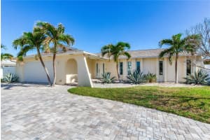 17161 2ND ST E, NORTH REDINGTON BEACH, FL 33708 Sold 03/25/25