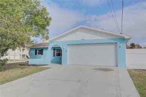 16206 VILLA DRIVE, HUDSON, FL 34667 Sold 03/11/25