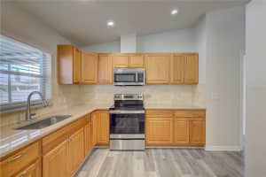 16206 VILLA DRIVE, HUDSON, FL 34667 Sold 03/11/25