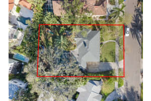 52 ALBEMARLE AVENUE, TAMPA, FL 33606 Sold 05/12/25