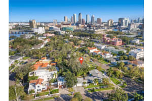 52 ALBEMARLE AVENUE, TAMPA, FL 33606 Sold 05/12/25