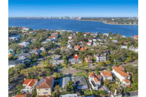 52 ALBEMARLE AVENUE, TAMPA, FL 33606 Sold 05/12/25