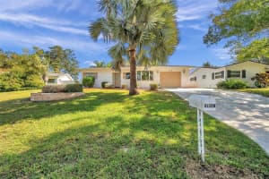 228 MORGAN COURT, PALM HARBOR, FL 34684 Sold 12/16/24