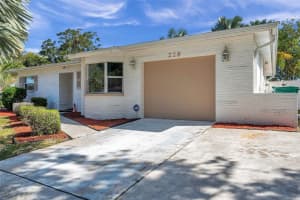 228 MORGAN COURT, PALM HARBOR, FL 34684 Sold 12/16/24