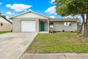 3103 BIGELOW DRIVE, HOLIDAY, FL 34691 Sold 12/16/24