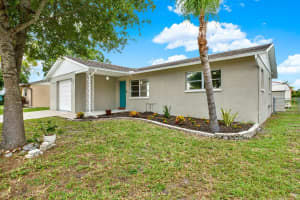 3103 BIGELOW DRIVE, HOLIDAY, FL 34691 Sold 12/16/24
