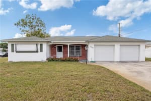 7014 JASMINE BOULEVARD, PORT RICHEY, FL 34668 Sold 11/14/24