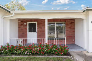 7014 JASMINE BOULEVARD, PORT RICHEY, FL 34668 Sold 11/14/24
