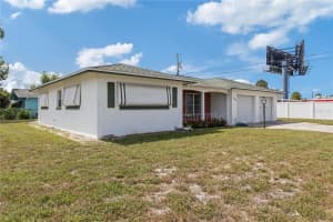 7014 JASMINE BOULEVARD, PORT RICHEY, FL 34668 Sold 11/14/24