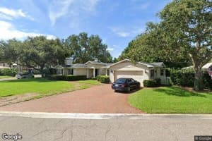142 Bay Point Dr NE, St. Petersburg, FL 33704, Sold 11/02/24