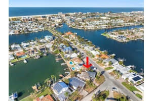 475 115TH AVENUE, TREASURE ISLAND, FL 33706 Sold 02/20/25