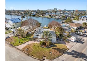 475 115TH AVENUE, TREASURE ISLAND, FL 33706 Sold 02/20/25
