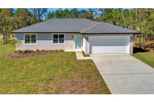 7104 FORT SMITH TERRACE, CITRUS SPRINGS, FL 34434 Sold 06/09/25