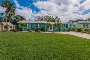 1325 59TH STREET, ST PETERSBURG, FL 33710 Sold 03/05/25