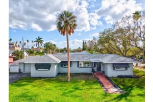 55 VERBENA STREET, CLEARWATER BEACH, FL 33767 Sold 01/21/25