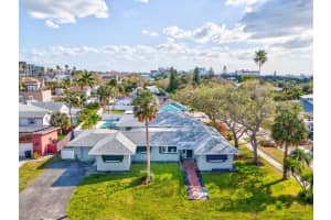 55 VERBENA STREET, CLEARWATER BEACH, FL 33767 Sold 01/21/25