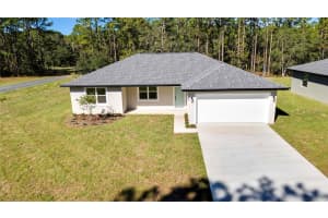 8090 SANTOS DRIVE, CITRUS SPRINGS, FL 34434 - MLS#MFRTB8317146