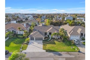 626 DE SOTO DRIVE, ST PETERSBURG, FL 33715 Sold 01/17/25