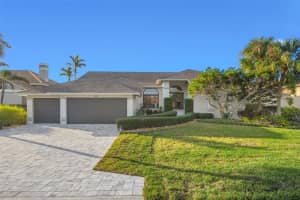 626 DE SOTO DRIVE, ST PETERSBURG, FL 33715 Sold 01/17/25