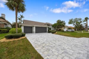 626 DE SOTO DRIVE, ST PETERSBURG, FL 33715 Sold 01/17/25