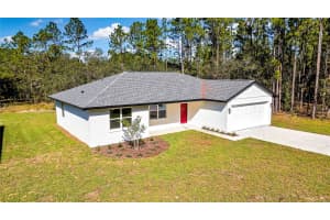 8118 SANTOS DRIVE, CITRUS SPRINGS, FL 34434 - MLS#MFRTB8317153