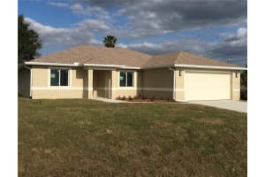 2452 NANTUCKET TERRACE, NORTH PORT, FL 34286 Sold 06/16/25