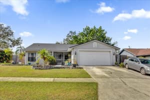 1632 SOUTHWIND DRIVE, BRANDON, FL 33510 Sold 01/21/25