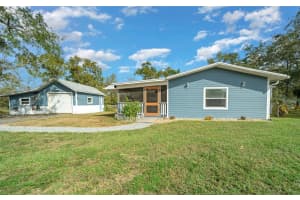 11384 MARIPOE ROAD, WEEKI WACHEE, FL 34614 Sold 12/27/24