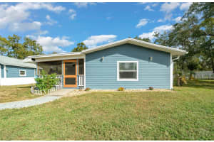 11384 MARIPOE ROAD, WEEKI WACHEE, FL 34614 Sold 12/27/24