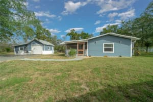 11384 MARIPOE ROAD, WEEKI WACHEE, FL 34614 Sold 12/27/24