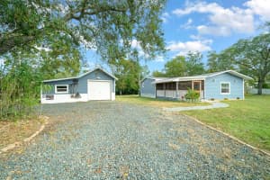 11384 MARIPOE ROAD, WEEKI WACHEE, FL 34614 Sold 12/27/24